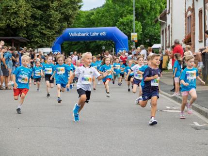 Kindergärten und Schulen aufgepasst: Große Kids-Challenge zum 20. Sonnwendlauf am 19. Juni