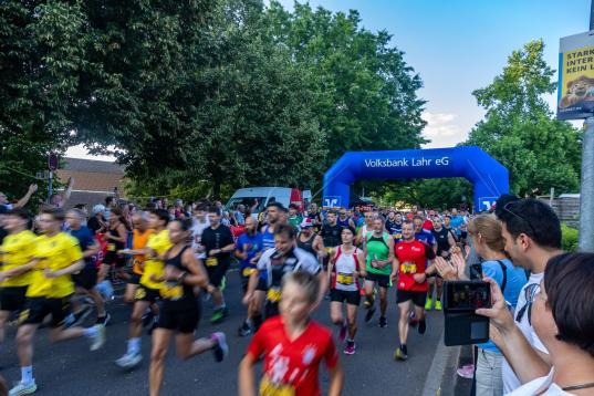 20 Jahre Seelbach-Schwarzwald-Sonnwendlauf: Großes Lauf-Jubiläum am 19. Juni 2026 / Online-Meldeportal öffnet am 1. April