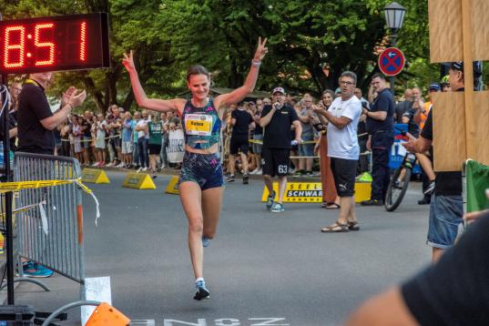 Sonnwendlauf