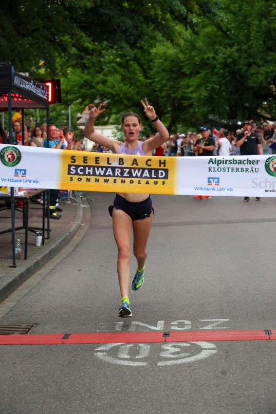 Sonnwendlauf