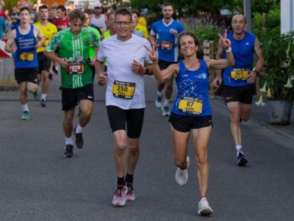 Online-Meldeportal für das große Sonnwendlauf-Jubiläum ist geöffnet