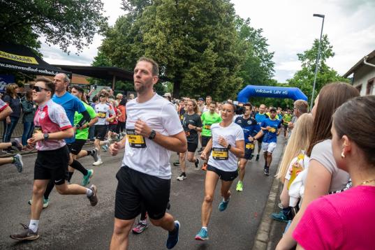 901 Voranmeldungen eingegangen 