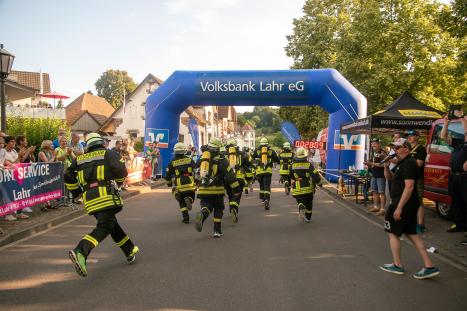 Charity Run