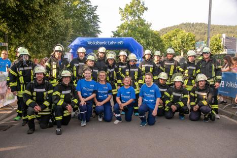Charity Run