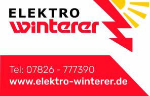 Elektro Winterer