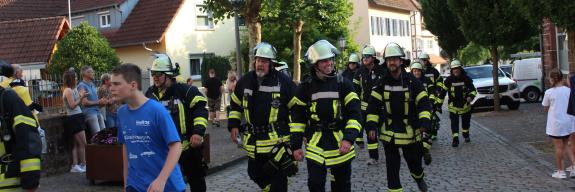 Charity Lauf